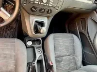 Gebraucht Ford C-MAX Style 101 PS (74 kW) 2009 Grau Van / Kleinbus