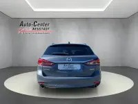Usata Mazda 6 Exclusive-Line 194 CV (142 kW) 2024 Grigio Station wagon
