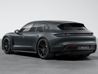 gebraucht Porsche Taycan Sport Turismo | InnoDrive | SportDesign |