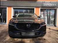 Second-hand Mazda CX-30 140 CP (102 kW) 2025 Negru SUV