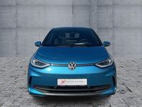 Gebraucht VW ID.3 Pro 150 kW (204 PS) 2023 Blau Kleinwagen