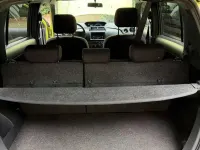 Gebraucht Daihatsu Materia 91 PS (66 kW) 2008 Grün Van / Kleinbus