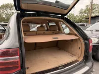 Second-hand Porsche Cayenne 385 CP (283 kW) 2007 Negru SUV