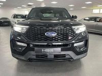 Second-hand Ford Explorer ST 405 CP (297 kW) 2020 Negru SUV