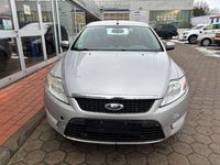Gebraucht Ford Mondeo 110 PS (80 kW) 2007 Silber Kombi