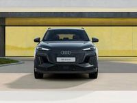 Neu Audi Q6 e-tron S-Line 185 kW (252 PS) 2026 Grau (magnetgrau) SUV