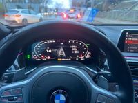 gebraucht BMW 501 g11 Lci 730d XDrive mild hybridPs HUD