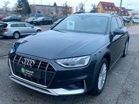 Gebraucht Audi A4 Allroad Business 204 PS (150 kW) 2023 Manhattangrau Kombi