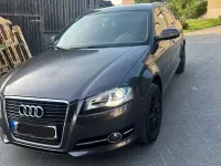 Gebraucht Audi A3 Ambition 105 PS (77 kW) 2011 Andere farben Kleinwagen