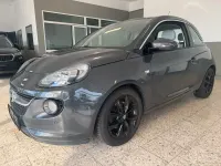 Gebraucht Opel Adam Jam 116 PS (85 kW) 2015 Grau Kleinwagen