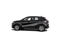 Neu Renault Captur Evolution 114 PS (83 kW) 2025 Blackpearlschwarz (schwarz) SUV