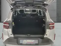 Neu Opel Frontera 146 PS (107 kW) 2026 Silber SUV