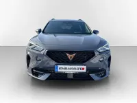 Gebraucht Cupra Formentor VZ 310 PS (228 kW) 2023 Grau SUV