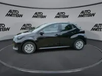 Neu Mazda 2 Prime-Line 92 PS (67 kW) 2025 Opera black Kleinwagen