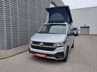 Gebraucht VW California Edition 150 PS (110 kW) 2025 Silber Van