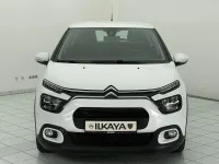 Gebraucht Citroën C3 82 PS (60 kW) 2024 Weiß Kleinwagen