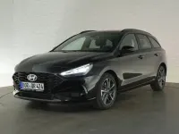 Neu Hyundai i30 Trend 150 PS (110 kW) 2026 Abyss black Kombi
