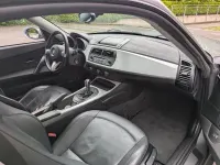 Brugt BMW Z4 Performance 265 HK (194 kW) 2007 Sølv Coupe