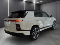 Gebraucht KGM Actyon 163 PS (119 kW) 2025 Weiß SUV