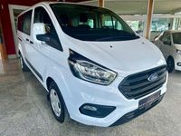 gebraucht Ford Tourneo Bus Custom Kombi 320 L2 Trend