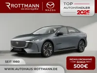 Neu Mazda 6e Takumi-Line 180 kW (245 PS) 2026 Limousine