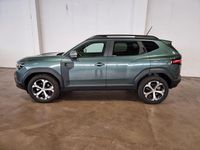 Gebraucht Dacia Duster Journey 141 PS (103 kW) 2025 Grün SUV