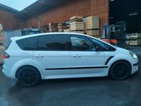 gebraucht Ford S-MAX 2,5 Titanium Titanium