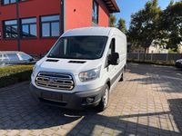 Gebraucht Ford Transit Trend 170 PS (125 kW) 2017 Weiß