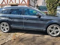 Gebraucht Audi Q7 350 PS (257 kW) 2006 SUV