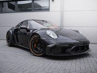 Gebraucht Porsche 992 900 PS (661 kW) 2024 Schwarz