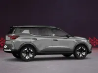 Neu Opel Frontera 145 PS (106 kW) 2026 SUV