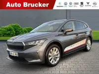Gebraucht Skoda Enyaq iV Loft 131 kW (179 PS) 2025 Grau SUV