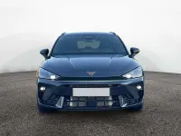 Usata Cupra Leon 204 CV (150 kW) 2025 Grigio Berlina