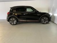 Gebraucht Smart #1 Brabus 314 kW (428 PS) 2025 Meta black metallic SUV