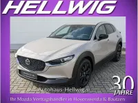 Neu Mazda CX-30 Homura-Line 186 PS (136 kW) 2026 Beige SUV