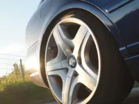 Gebraucht Audi S4 Performance 265 PS (194 kW) 1999 Blau Kombi