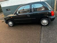 gebraucht Nissan Micra mit Tüv 10/24