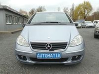 gebraucht Mercedes A160 A 160 A -KlasseCDI Automatik