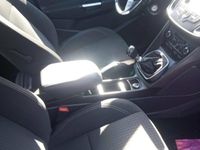 Gebraucht Ford C-MAX 125 PS (91 kW) 2016 Van / Kleinbus