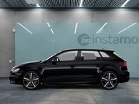 gebraucht Audi RS3 Audi RS3, 43.801 km, 400 PS, EZ 06.2020, Benzin