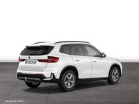 Gebraucht BMW X1 156 PS (114 kW) 2025 Weiß SUV