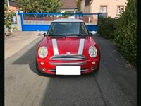 Gebraucht Mini Cooper 2005 Rot Kleinwagen