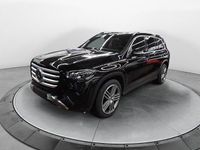 Gebraucht Mercedes GLS450 367 PS (269 kW) 2023 Schwarz SUV
