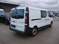 gebraucht Renault Trafic Komfort L2H1 31t Blue dCi130 "Bott-Umbau EASY-Link PDC"