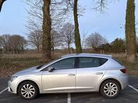 Second-hand Seat Leon Reference 90 CP (66 kW) 2013 Berlinǎ