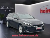 Gebraucht Kia Ceed Sportswagon Gold 140 PS (102 kW) 2025 Schwarz Kombi