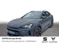 Gebraucht Cupra Formentor VZ 272 PS (200 kW) 2025 Magnetic grau matt SUV