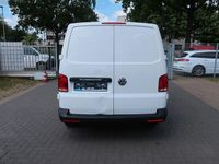 Second-hand VW Transporter 110 CP (80 kW) 2020 Alb Van
