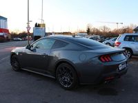 Gebraucht Ford Mustang GT Fastback 446 PS (328 kW) 2024 Carbonizedgray metallic Coupé