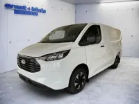 Gebraucht Ford Transit Custom Trend 232 PS (170 kW) 2025 Frozen white Pickup